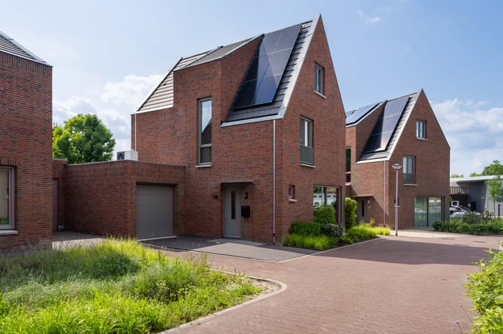 Foto 1 van Muntmeesterhof 3