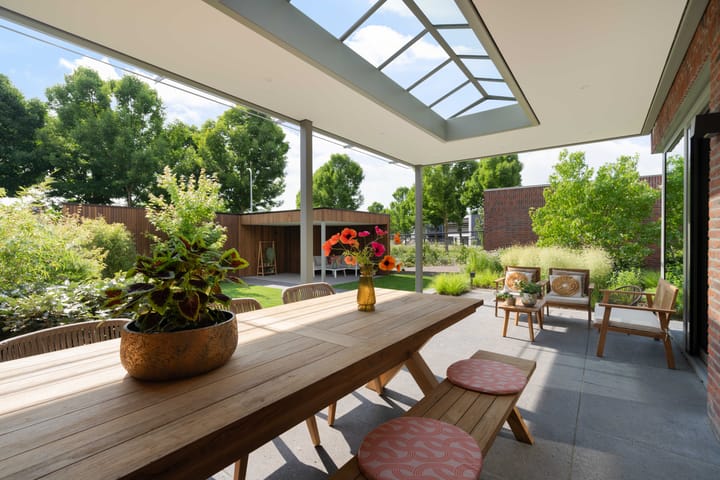 Foto 6 van Muntmeesterhof 3