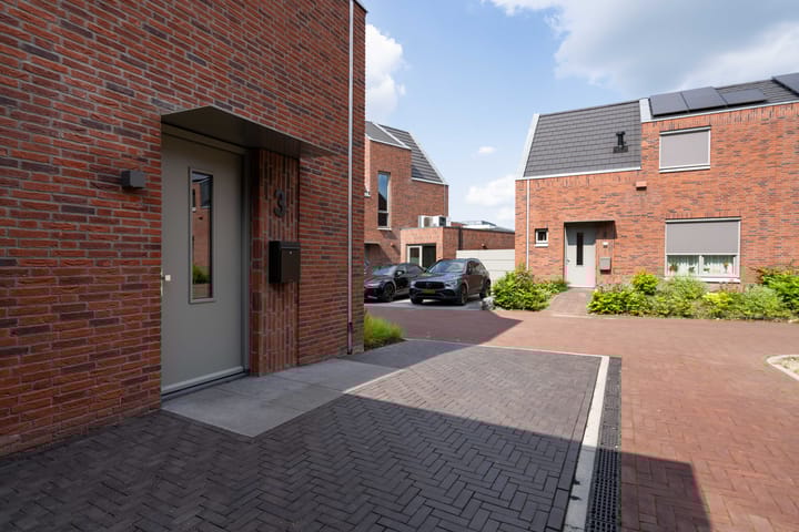 Foto 10 van Muntmeesterhof 3