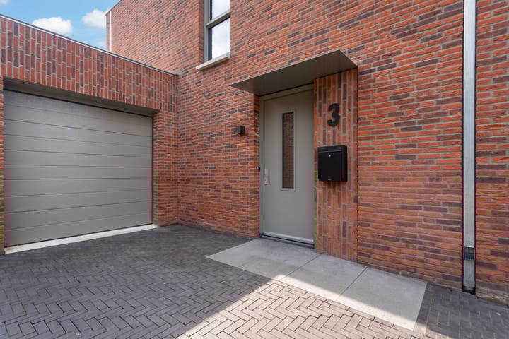 Foto 3 van Muntmeesterhof 3