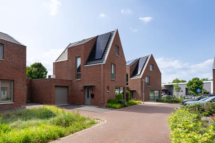 Foto 8 van Muntmeesterhof 3