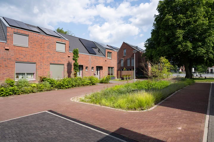 Foto 9 van Muntmeesterhof 3