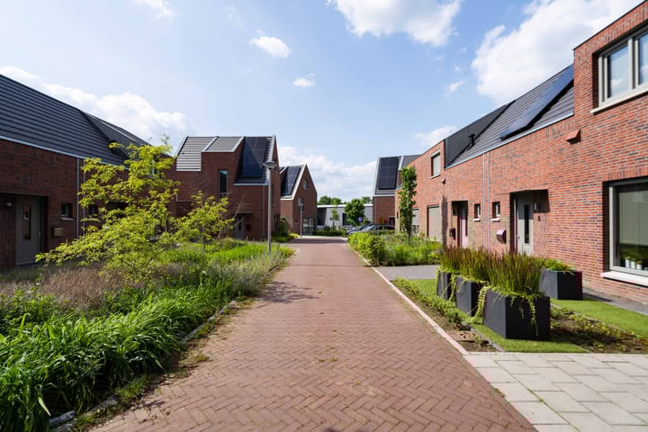 Foto 7 van Muntmeesterhof 3