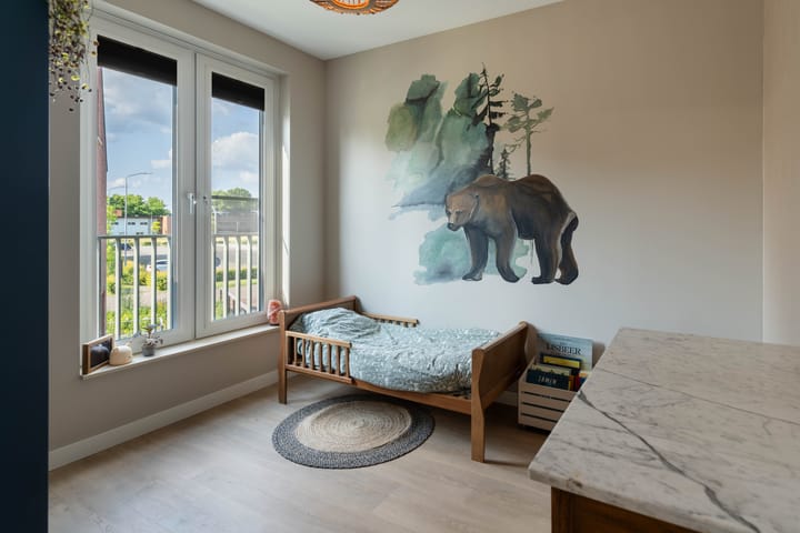 Foto 34 van Muntmeesterhof 3