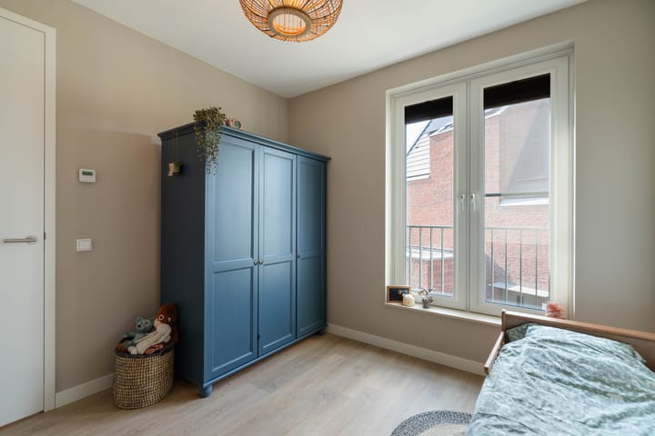 Foto 35 van Muntmeesterhof 3