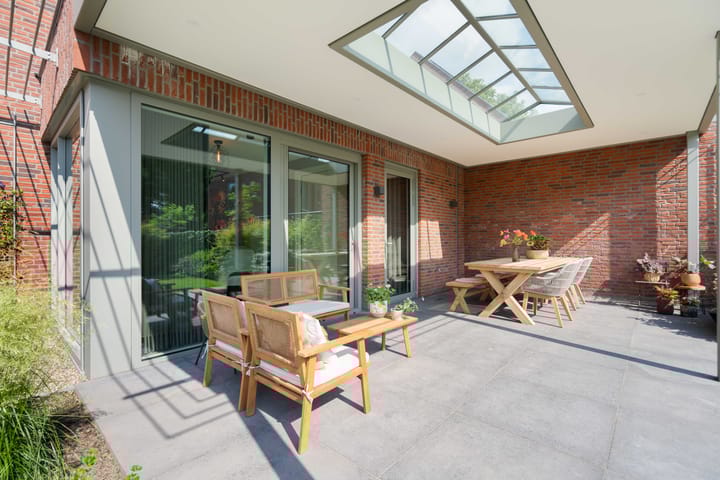 Foto 45 van Muntmeesterhof 3