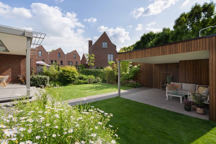 Foto 47 van Muntmeesterhof 3