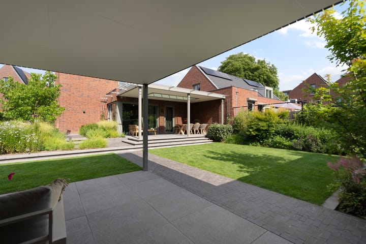 Foto 48 van Muntmeesterhof 3