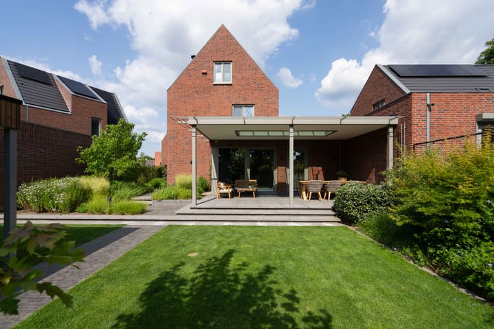 Foto 49 van Muntmeesterhof 3