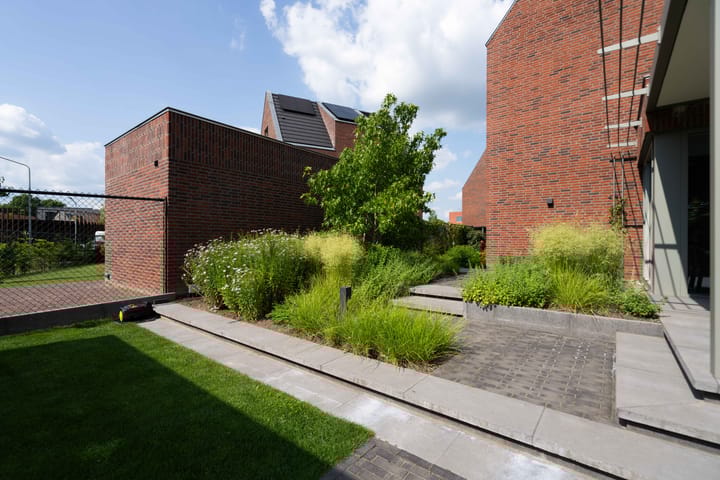 Foto 52 van Muntmeesterhof 3