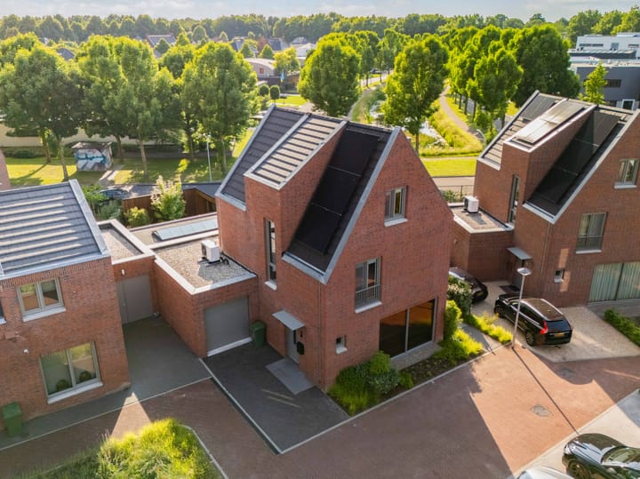 Foto 57 van Muntmeesterhof 3