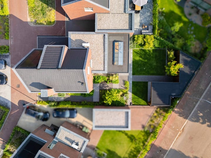 Foto 58 van Muntmeesterhof 3