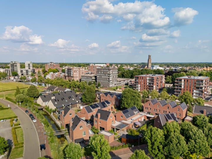 Foto 60 van Muntmeesterhof 3