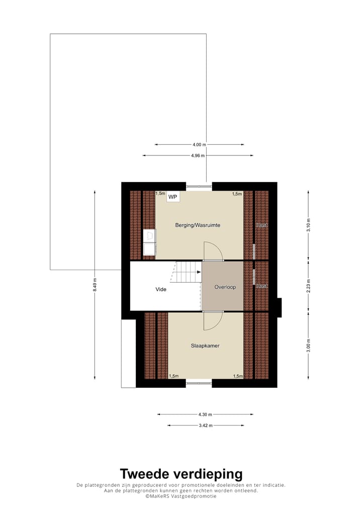 Foto 63 van Muntmeesterhof 3