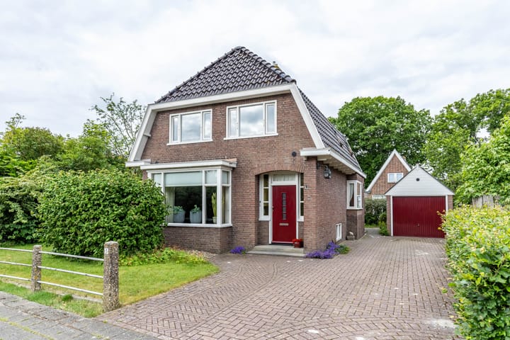 Foto 2 van Falkenawei 3