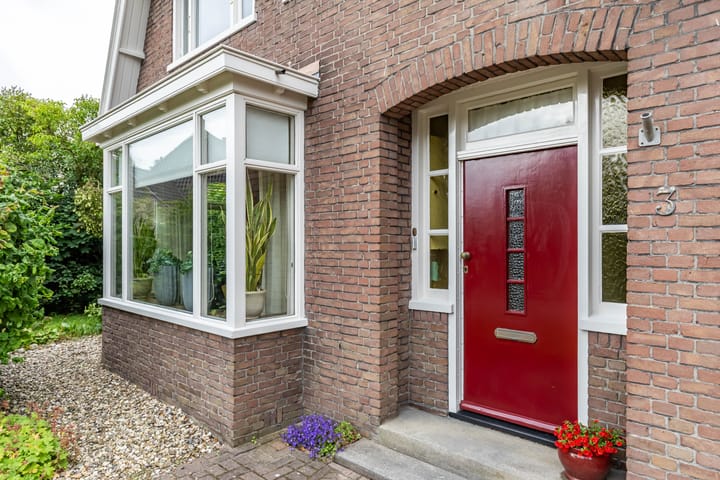 Foto 4 van Falkenawei 3