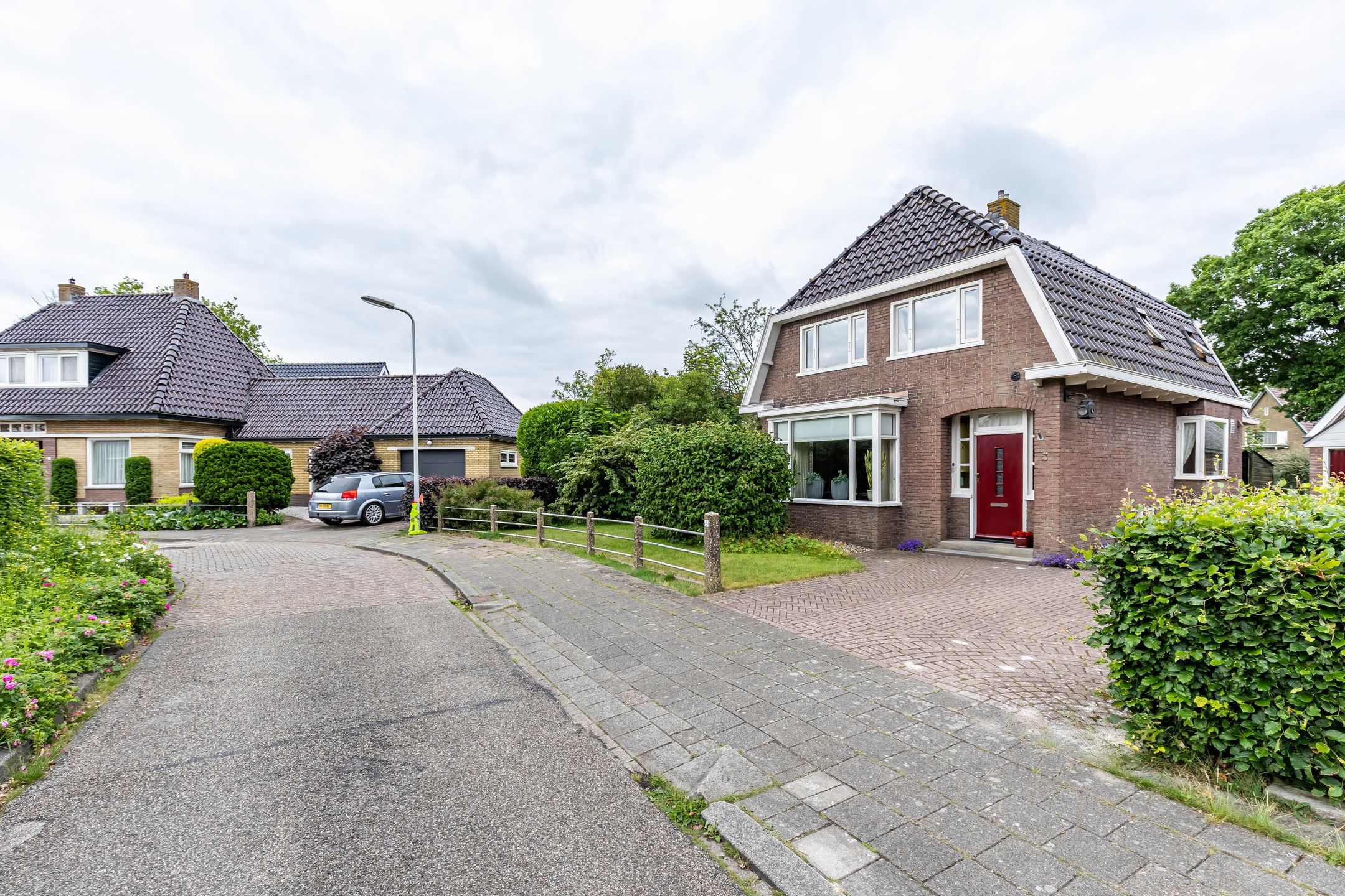 Foto 3 van Falkenawei 3