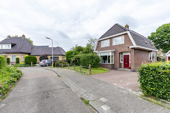 Foto 3 van Falkenawei 3