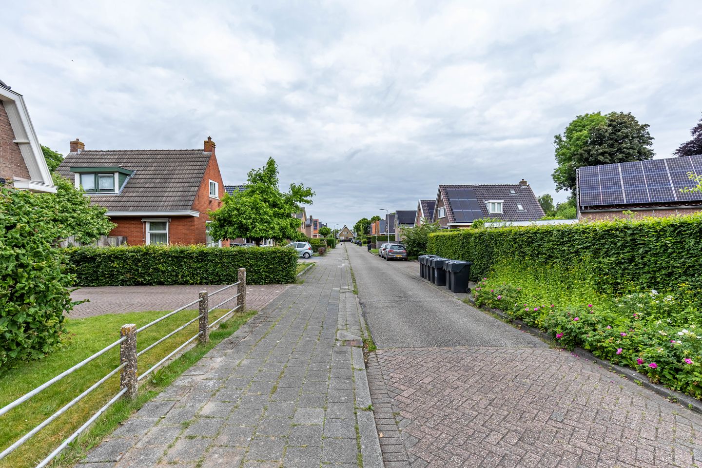 Foto 34 van Falkenawei 3