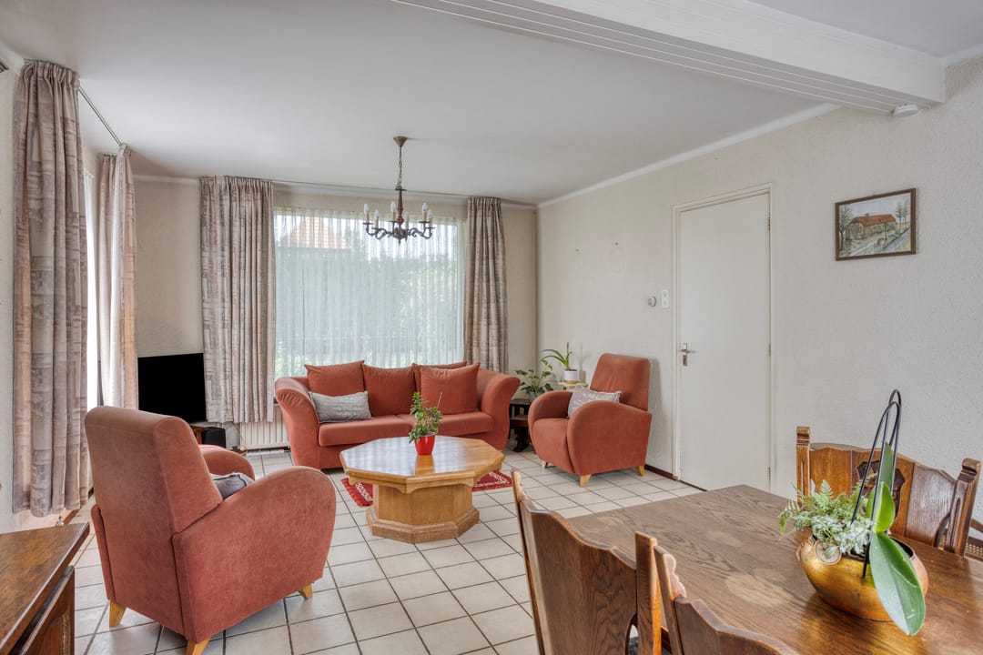 Photo 2 of Marie Trompstraat 2