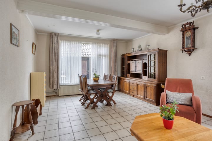 Foto 4 van Marie Trompstraat 2