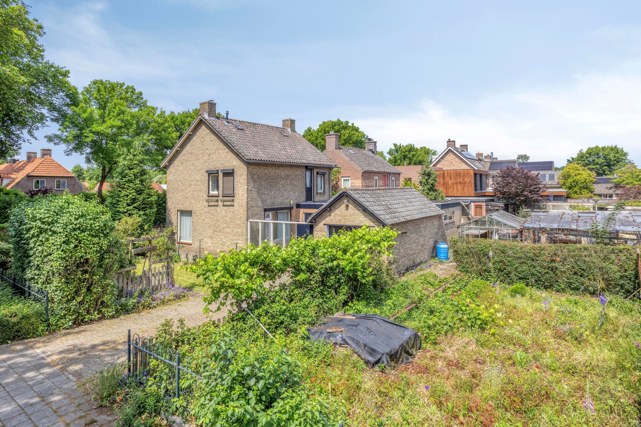 Photo 3 of Marie Trompstraat 2