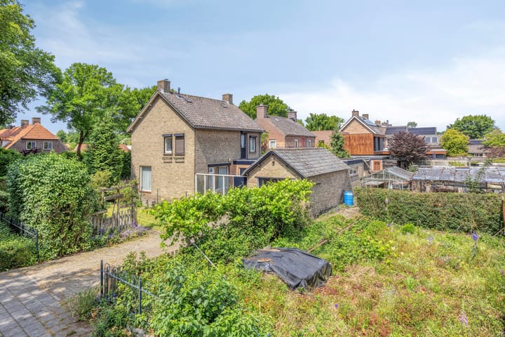 Foto 3 van Marie Trompstraat 2