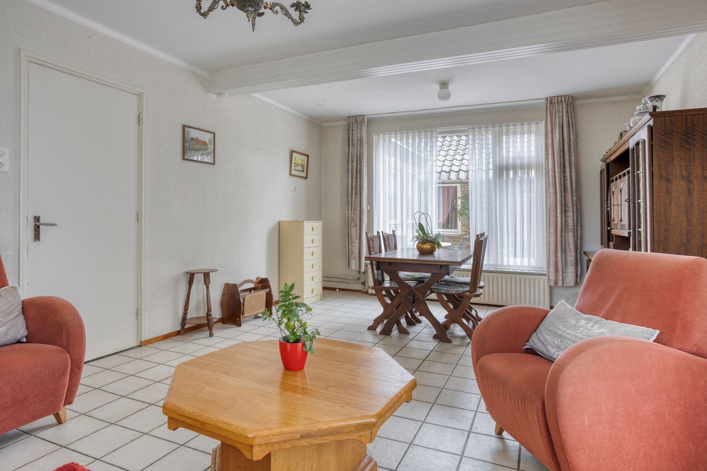 Photo 5 of Marie Trompstraat 2