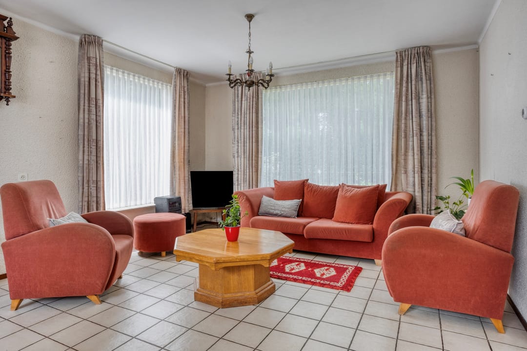 Photo 7 of Marie Trompstraat 2