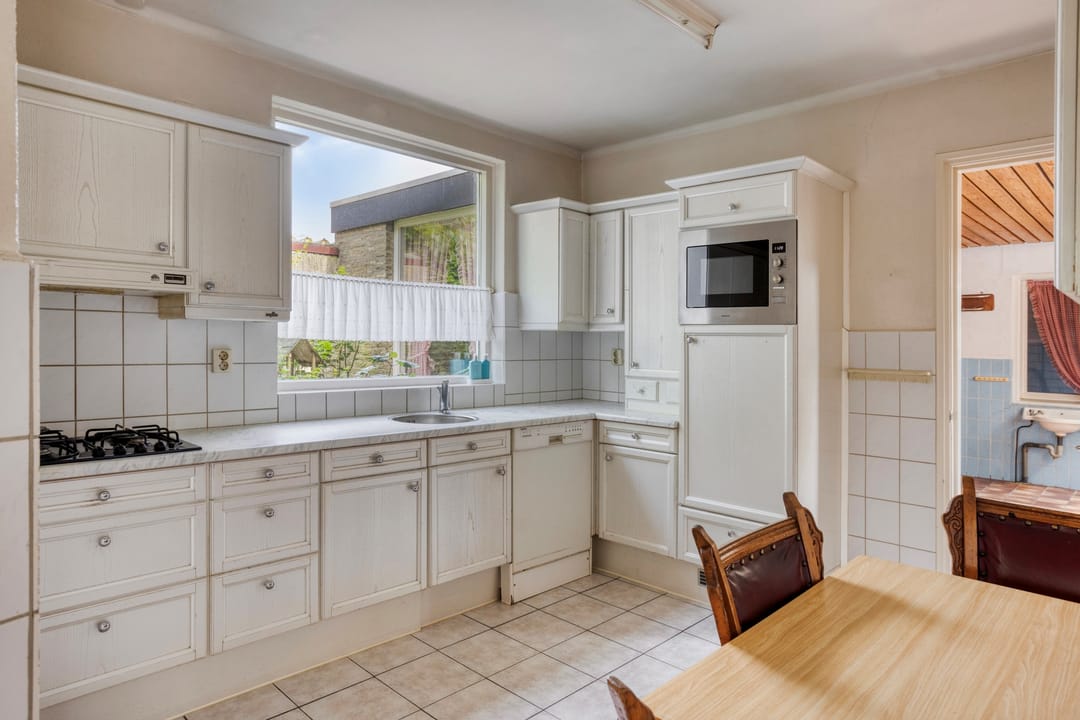 Photo 8 of Marie Trompstraat 2