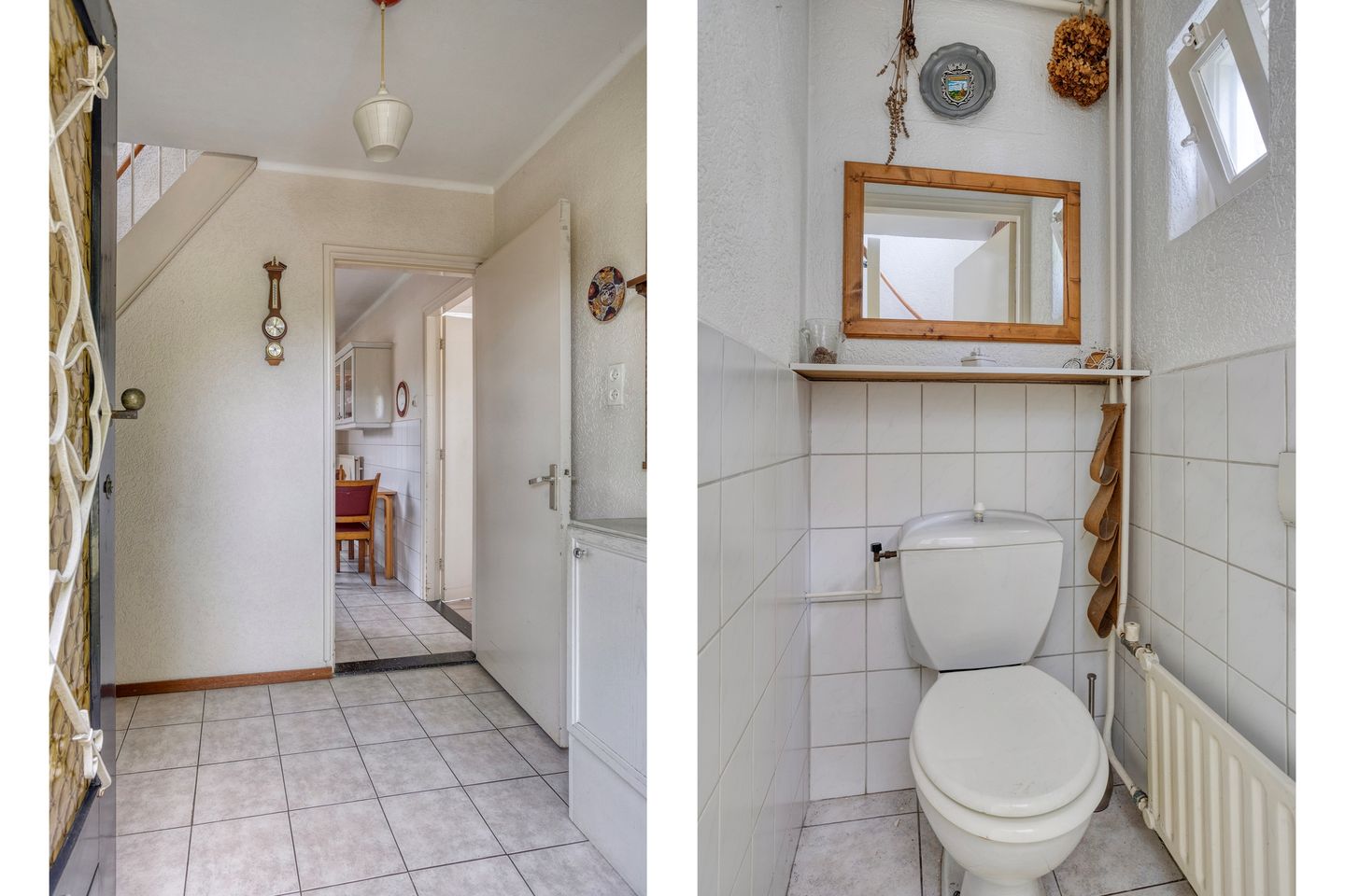 Photo 14 of Marie Trompstraat 2