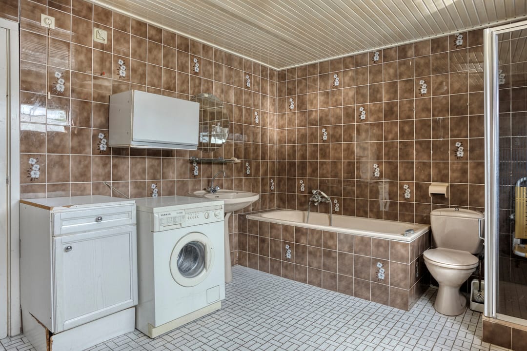 Photo 13 of Marie Trompstraat 2