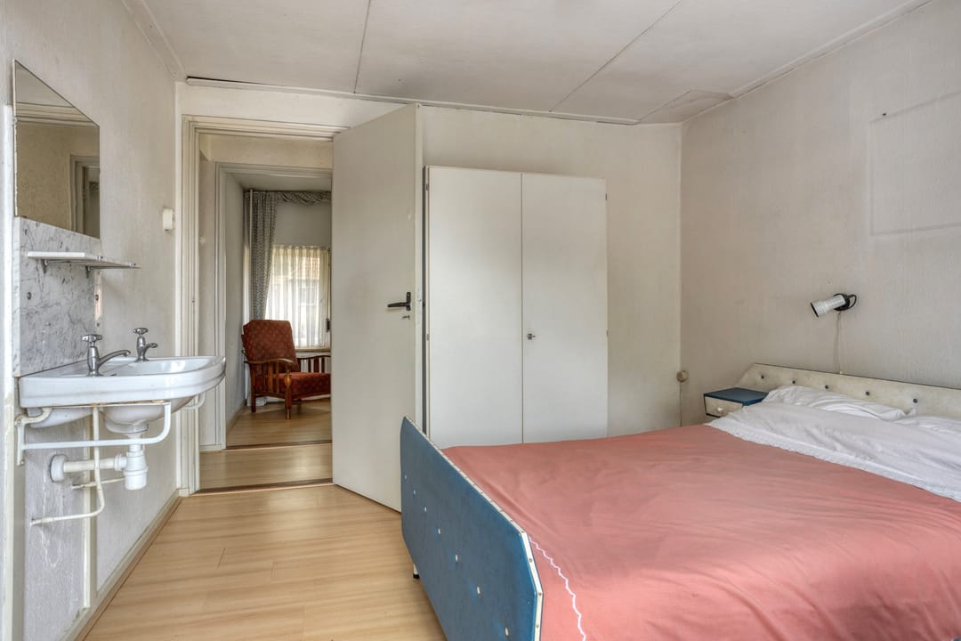 Photo 16 of Marie Trompstraat 2