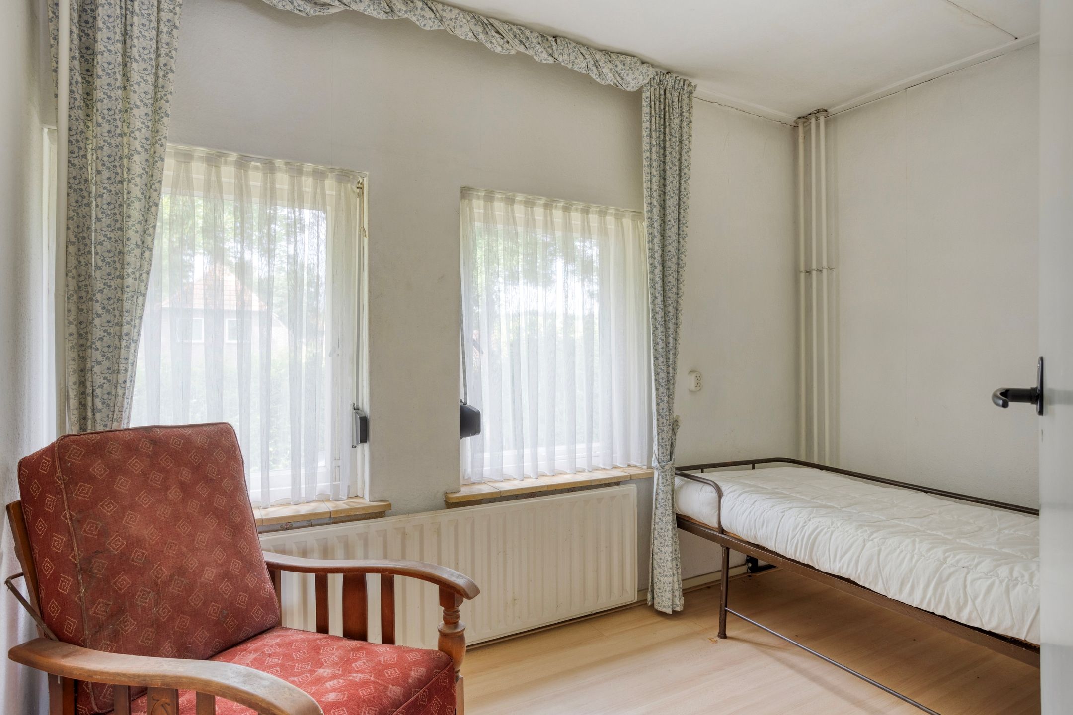 Photo 21 of Marie Trompstraat 2