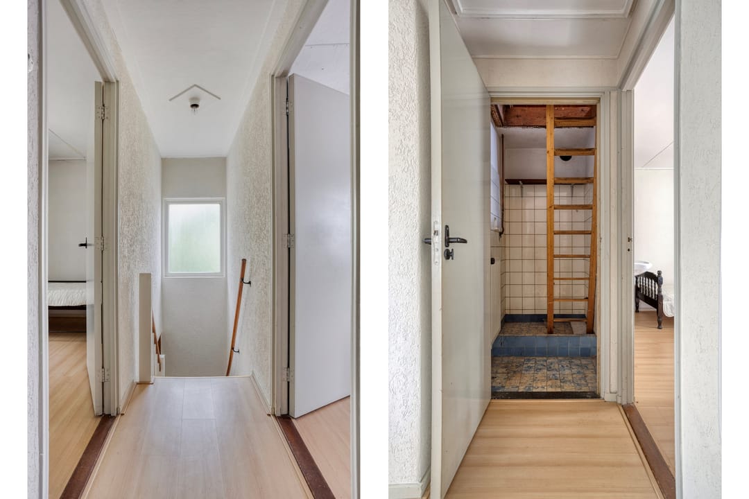 Photo 22 of Marie Trompstraat 2