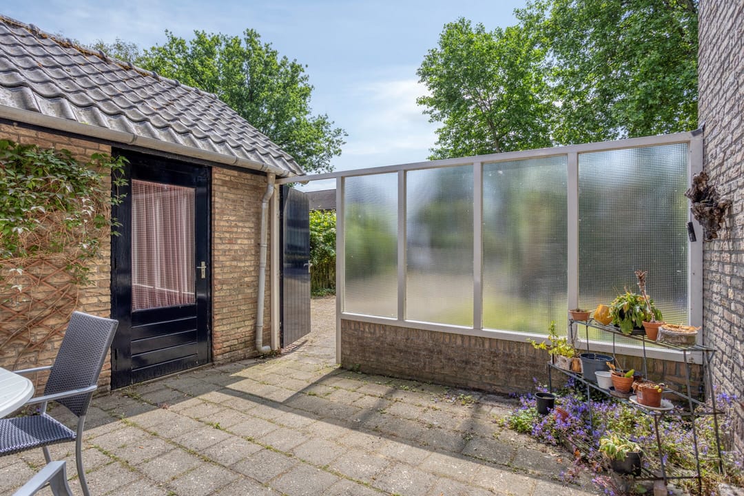 Photo 26 of Marie Trompstraat 2