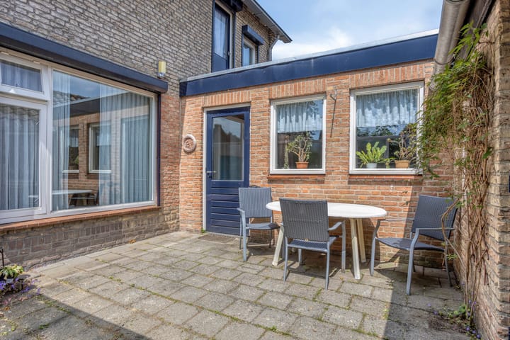 Foto 27 van Marie Trompstraat 2