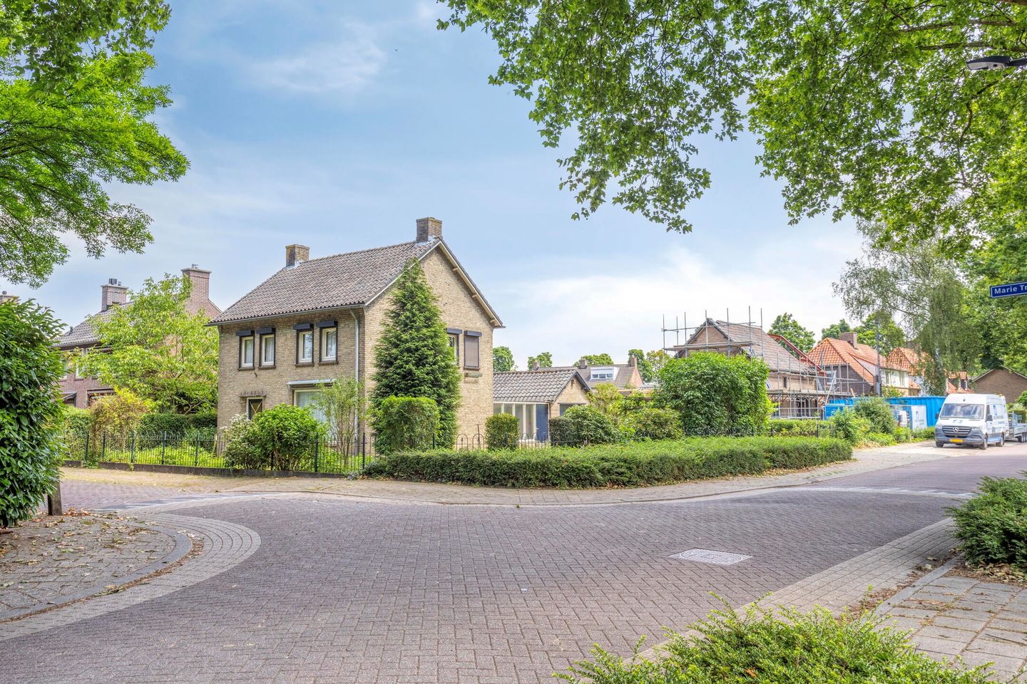 Photo 34 of Marie Trompstraat 2