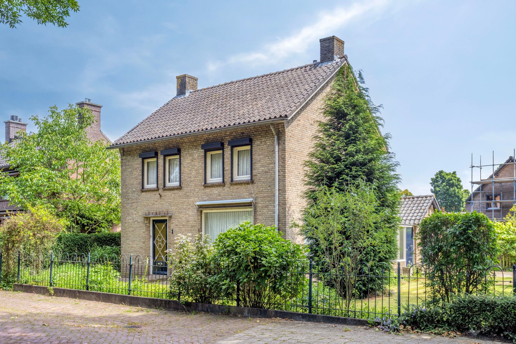 Photo 36 of Marie Trompstraat 2