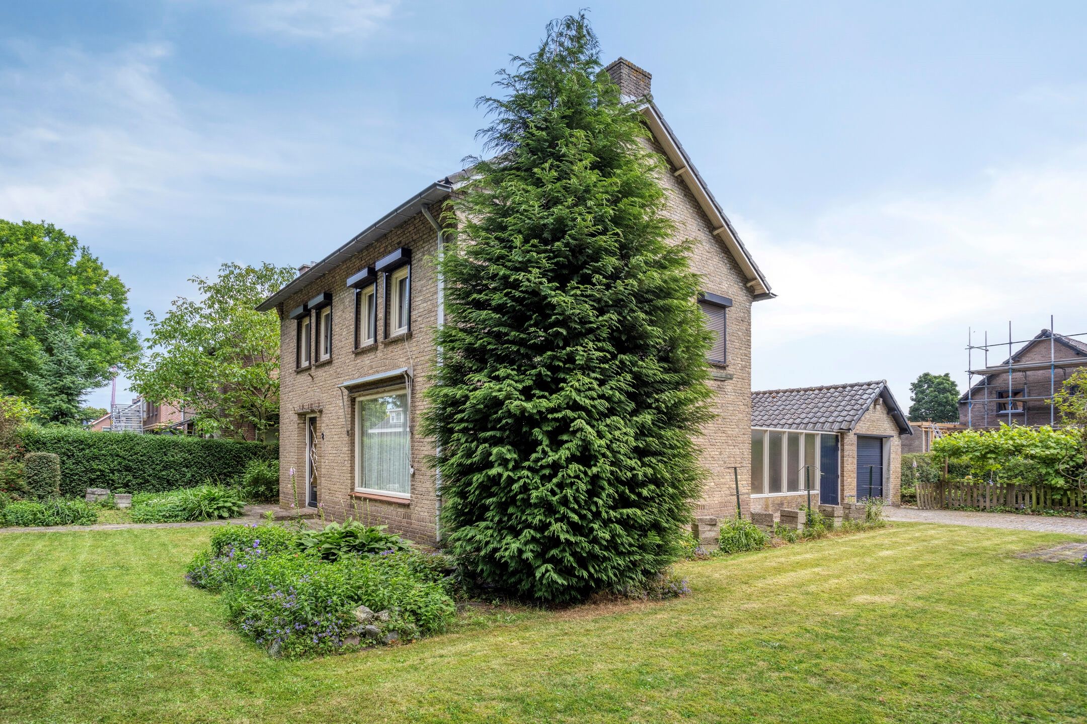 Photo 39 of Marie Trompstraat 2