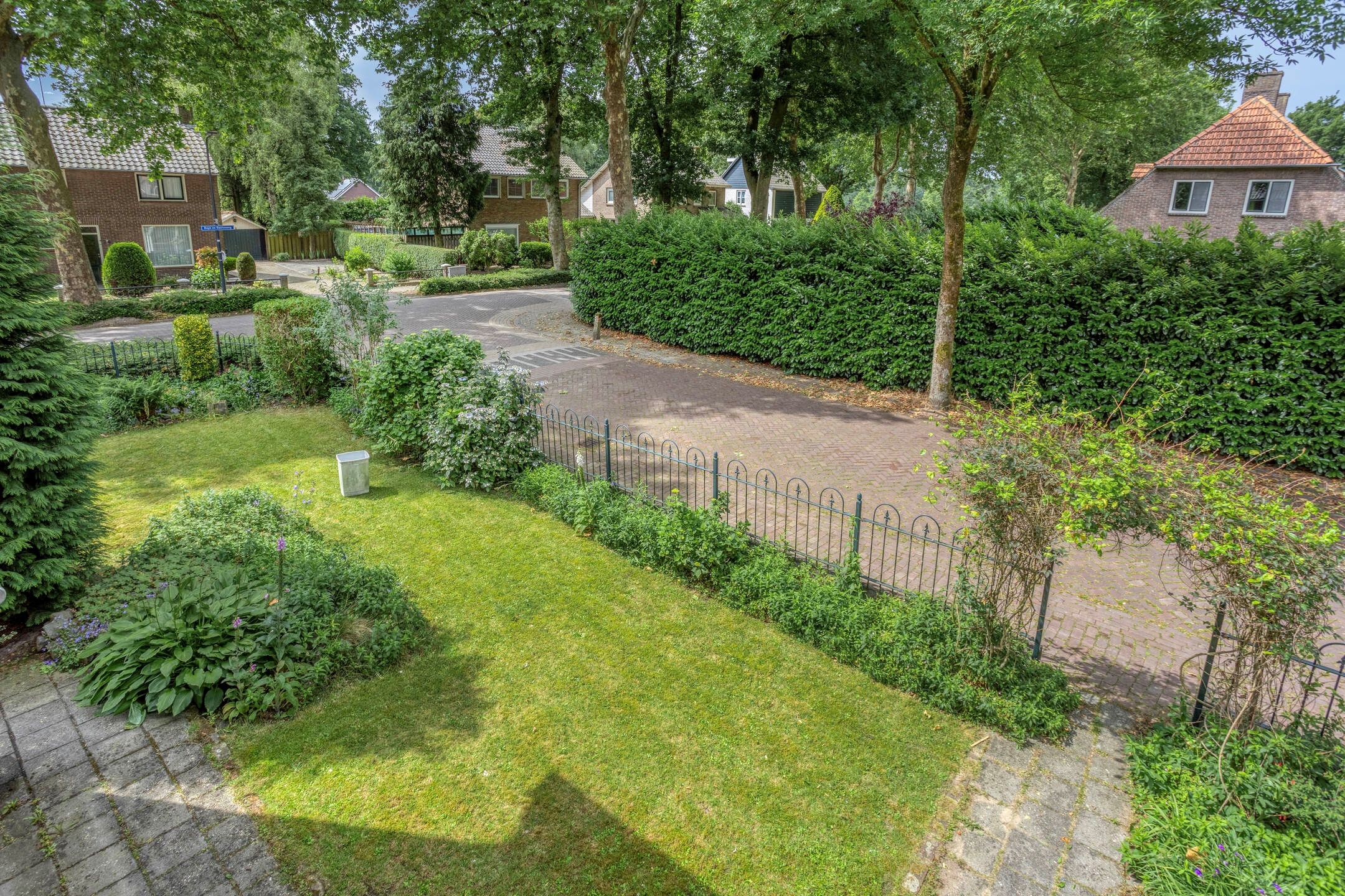 Photo 42 of Marie Trompstraat 2