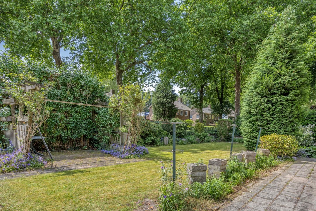 Photo 43 of Marie Trompstraat 2