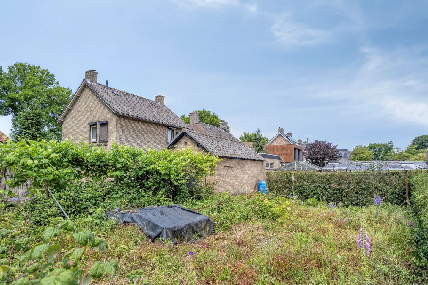 Photo 44 of Marie Trompstraat 2