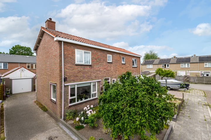 Foto 1 van Wagnerstraat 16