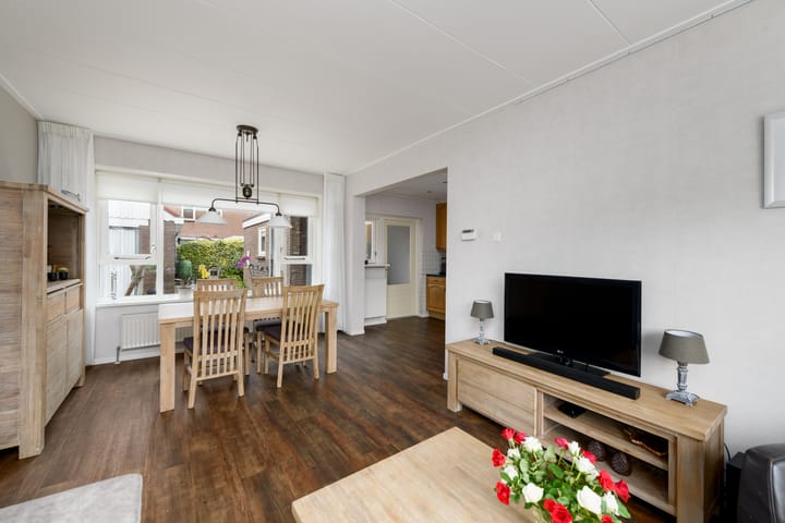 Foto 3 van Wagnerstraat 16