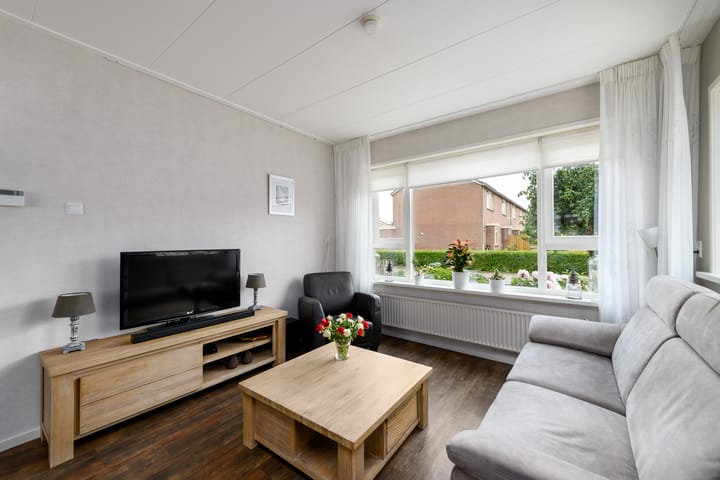 Foto 5 van Wagnerstraat 16