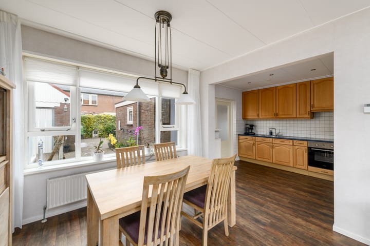 Foto 7 van Wagnerstraat 16