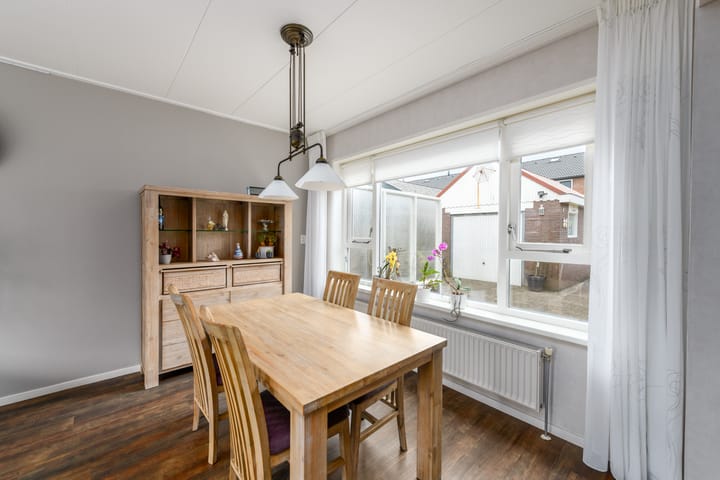 Foto 9 van Wagnerstraat 16