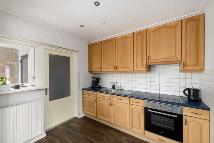 Foto 11 van Wagnerstraat 16