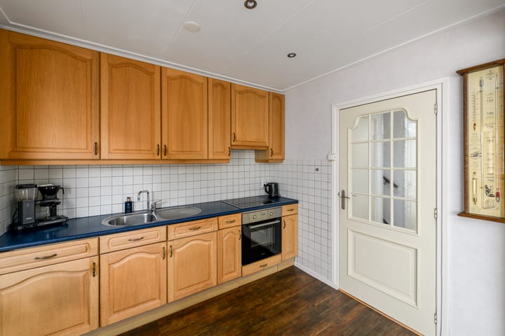 Foto 12 van Wagnerstraat 16